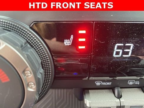 New 2025 Toyota Tacoma TRD Off-Road image 3