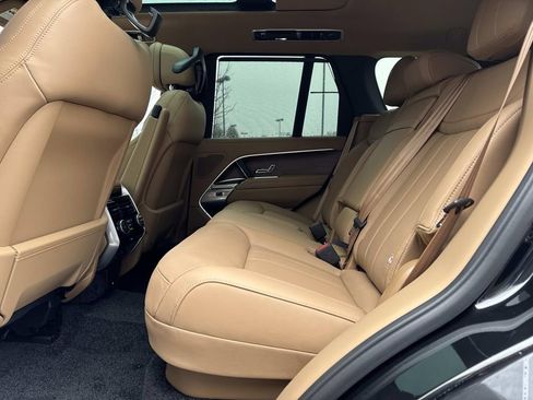 New 2026 Land Rover Range Rover SE image 12