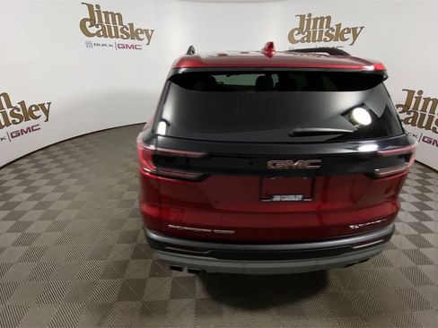 Used 2024 GMC Acadia Elevation w/ Trailering Package image 7