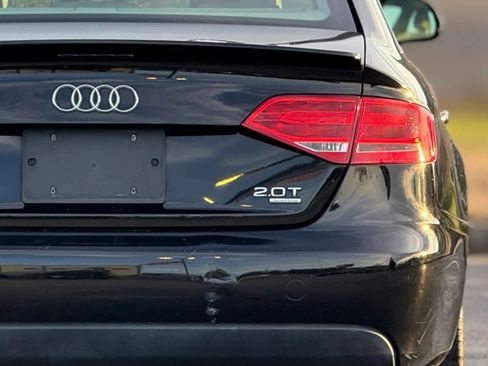 Used 2009 Audi A4 2.0T Premium Plus image 14