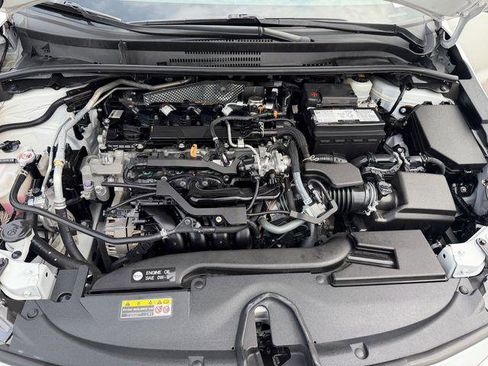 Certified 2023 Toyota Corolla LE FWD image 25