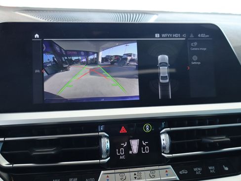 Used 2021 BMW 330i xDrive Sedan w/ M Sport Package image 26