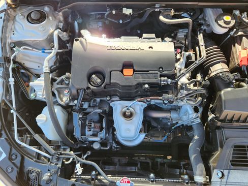 Certified 2023 Honda Civic Sport image 30