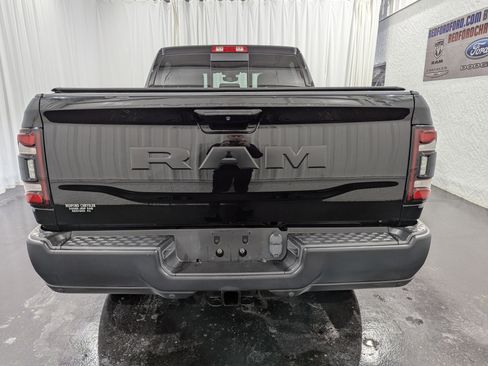 Used 2019 RAM 2500 Power Wagon image 10