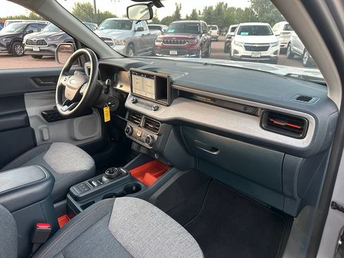 Used 2024 Ford Maverick XLT w/ XLT Luxury Package FWD image 31