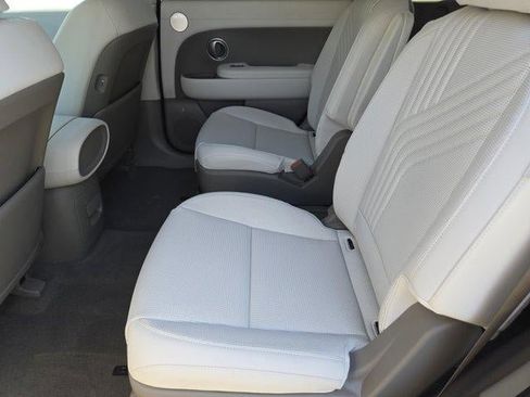 New 2026 Hyundai Palisade SEL FWD image 19