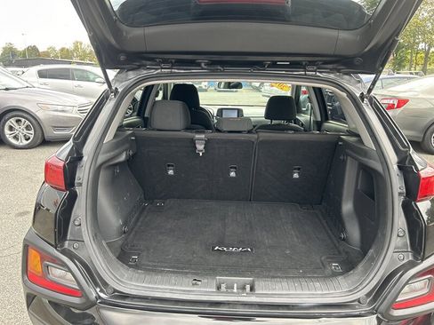 Used 2018 Hyundai Kona SEL image 8