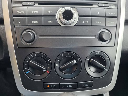 Used 2008 MAZDA CX-7 Sport AWD/4WD image 36