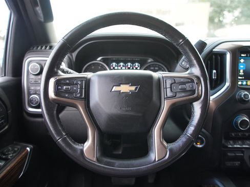 Used 2021 Chevrolet Silverado 3500 High Country w/ LPO, Hitch Package image 25