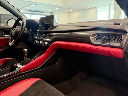 Used 2024 Acura Integra Type S FWD image 14