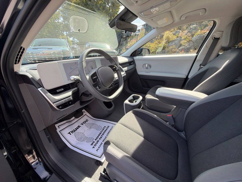 Certified 2024 Hyundai Ioniq 5 SE AWD/4WD image 16