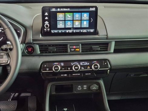 Certified 2024 Honda Pilot EX-L image 13