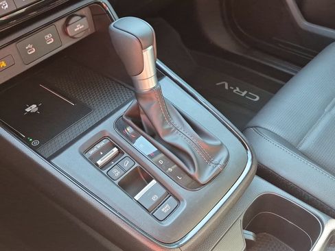 Used 2026 Honda CR-V EX-L image 26