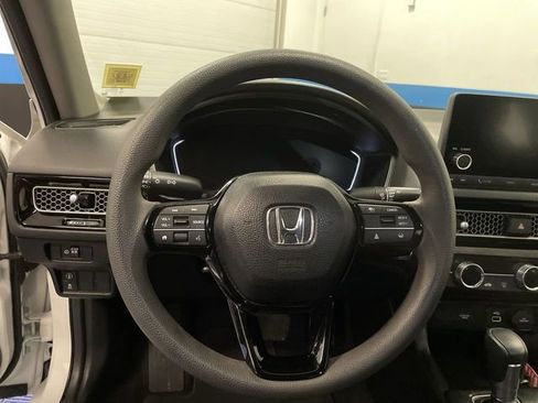 Certified 2024 Honda Civic LX image 14