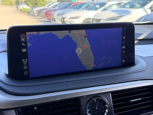 Used 2020 Lexus RX 350 F Sport image 6