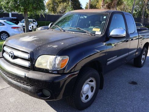 Used 2005 Toyota Tundra SR5 image 2