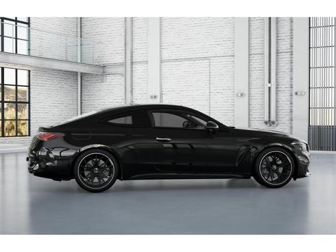 New 2026 Mercedes-Benz CLE 53 AMG CLE 53 AMG image 17