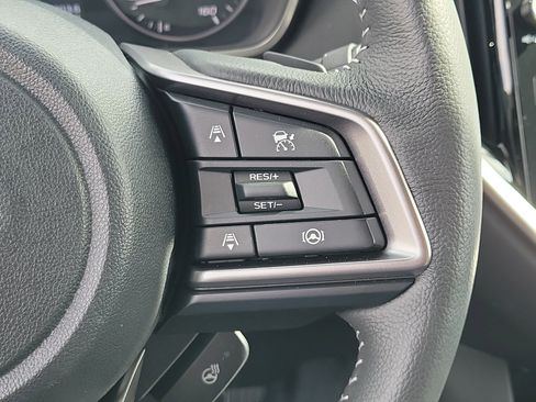 Certified 2026 Subaru Ascent Limited AWD/4WD image 24