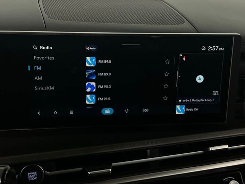 Used 2025 Hyundai Santa Fe XRT image 14