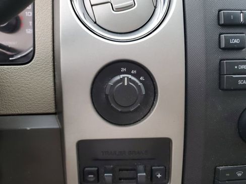 Used 2010 Ford F150 XLT image 19