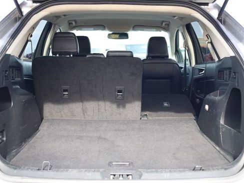 Used 2022 Ford Edge SEL image 31