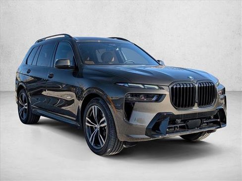 New 2026 BMW X7 xDrive40i w/ M Sport Package image 6