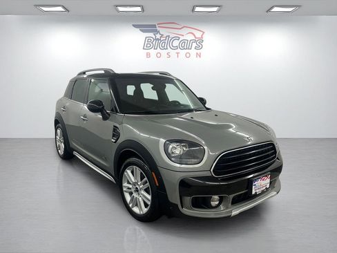 Used 2018 MINI Cooper Countryman ALL4 image 3