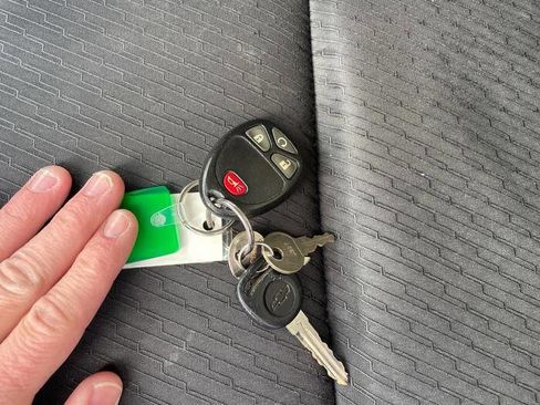 Used 2010 Chevrolet Silverado 1500 LT w/ Power Pack Plus image 43