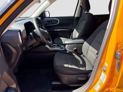 Used 2022 Ford Bronco Sport Big Bend image 20