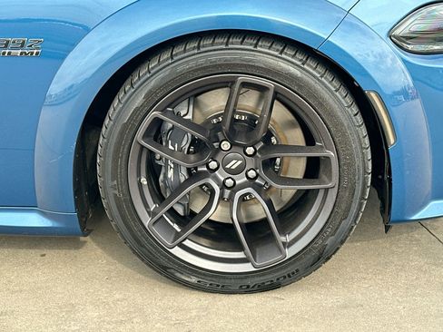Used 2021 Dodge Charger Scat Pack image 10