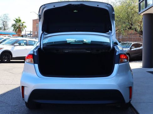 Used 2024 Toyota Corolla LE FWD image 21