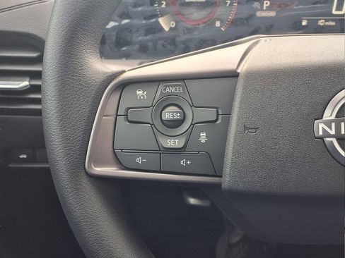 New 2026 Nissan Sentra S w/ Floor Mat Package image 20