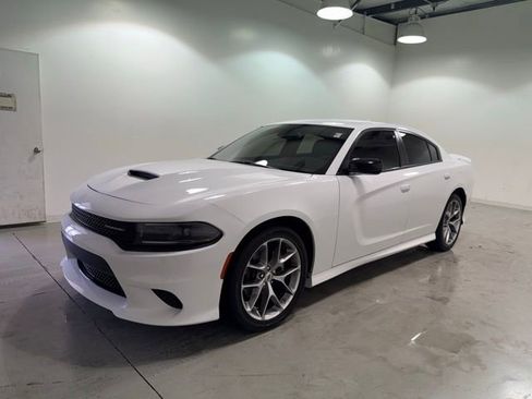 Used 2023 Dodge Charger GT RWD image 3