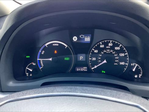 Used 2015 Lexus RX 450h FWD image 25