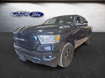Used 2020 RAM 1500 Big Horn