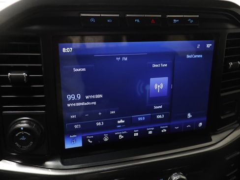 Used 2021 Ford F150 XLT w/ Equipment Group 302A High image 9