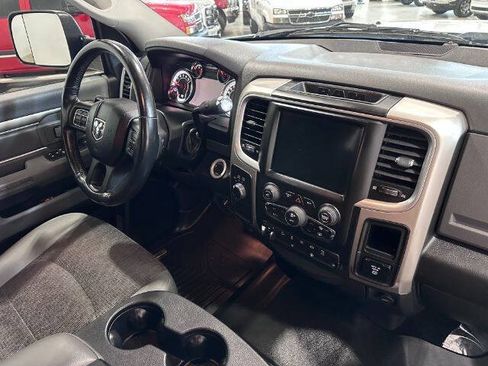 Used 2017 RAM 2500 Big Horn AWD/4WD image 15