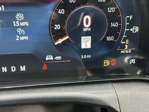 New 2026 Ford Mustang GT Premium w/ GT Performance Package image 28