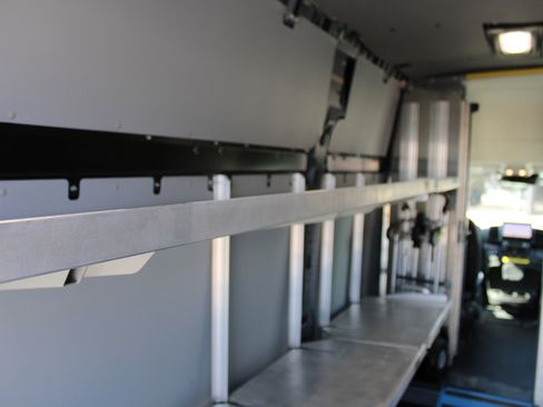 Used 2024 RAM ProMaster 3500 image 26