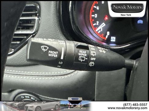Used 2022 Dodge Durango SXT w/ Anodized Platinum Package AWD/4WD image 20