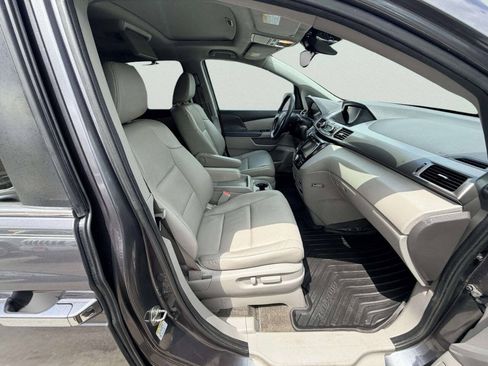 Used 2016 Honda Odyssey EX-L image 30