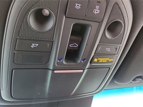 Used 2023 Genesis G70 2.0T w/ Sport Prestige Package image 53