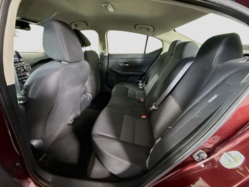 Used 2023 Nissan Sentra SV FWD image 25