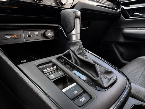 Used 2023 Honda CR-V EX-L image 15
