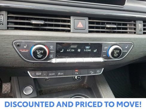 Used 2018 Audi A4 2.0T allroad Premium Plus image 16