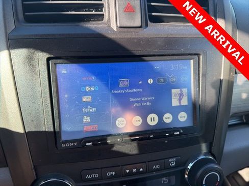 Used 2011 Honda CR-V EX-L image 15