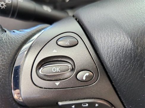 Used 2023 Nissan Murano SL w/ SL Moonroof Package image 24