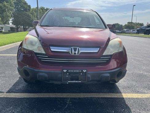 Used 2009 Honda CR-V EX-L image 8