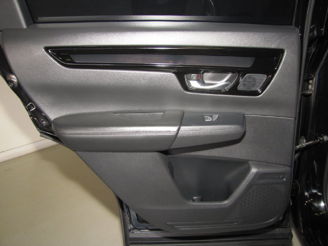 Certified 2024 Honda CR-V EX-L image 36
