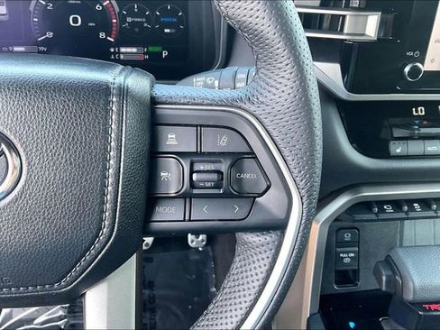 Used 2026 Toyota Sequoia SR5 w/ TRD Off-Road Package image 19